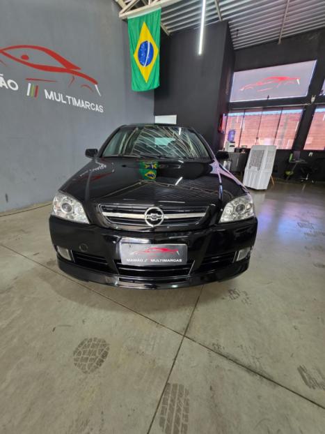 CHEVROLET Astra Hatch 2.0 16V 4P GSI, Foto 2
