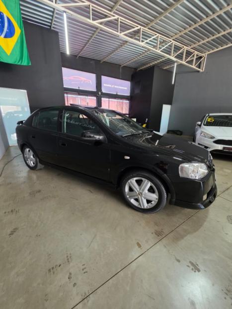 CHEVROLET Astra Hatch 2.0 16V 4P GSI, Foto 3