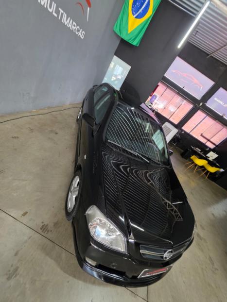 CHEVROLET Astra Hatch 2.0 16V 4P GSI, Foto 4