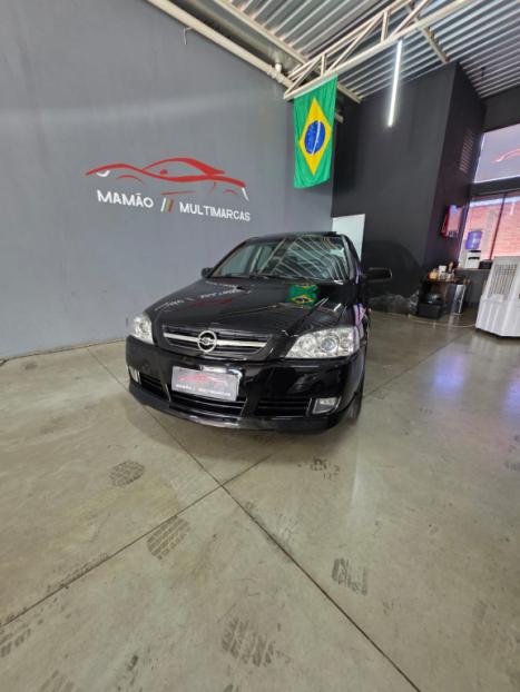 CHEVROLET Astra Hatch 2.0 16V 4P GSI, Foto 6