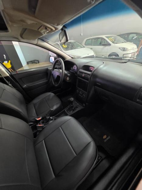 CHEVROLET Astra Hatch 2.0 16V 4P GSI, Foto 7