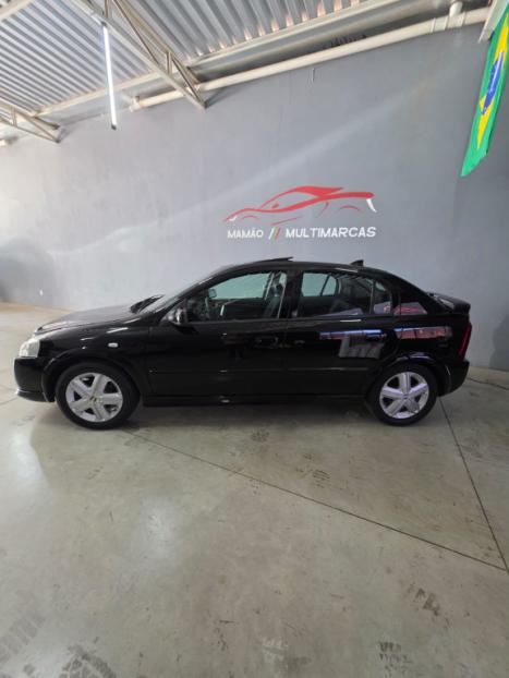 CHEVROLET Astra Hatch 2.0 16V 4P GSI, Foto 8