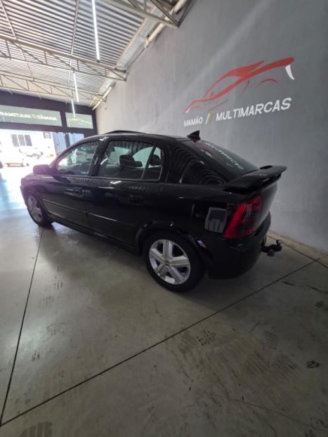 CHEVROLET Astra Hatch 2.0 16V 4P GSI, Foto 9