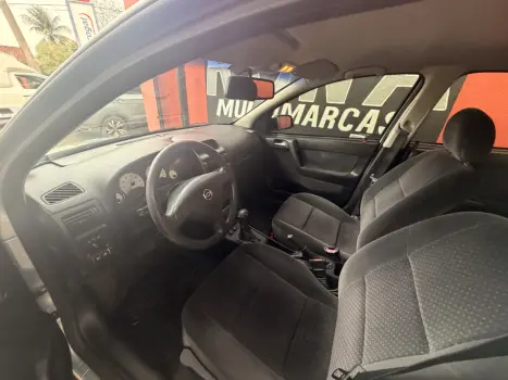 CHEVROLET Astra Hatch 2.0 4P ADVANTAGE FLEX AUTOMÁTICO, Foto 4