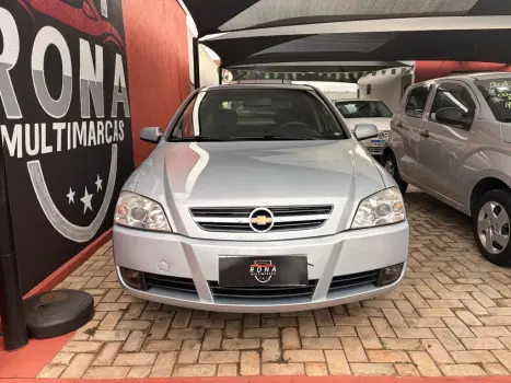 CHEVROLET Astra Hatch 2.0 4P ADVANTAGE FLEX AUTOMÁTICO, Foto 2