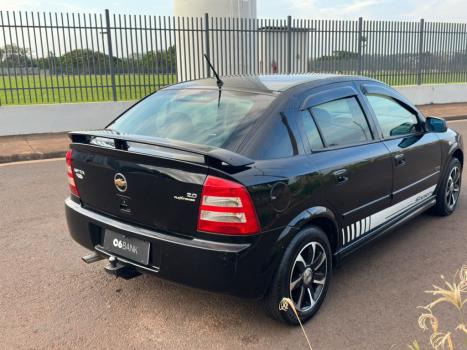 CHEVROLET Astra Hatch 2.0 4P ADVANTAGE  FLEX, Foto 4