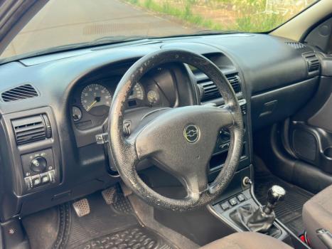 CHEVROLET Astra Hatch 2.0 4P ADVANTAGE  FLEX, Foto 9