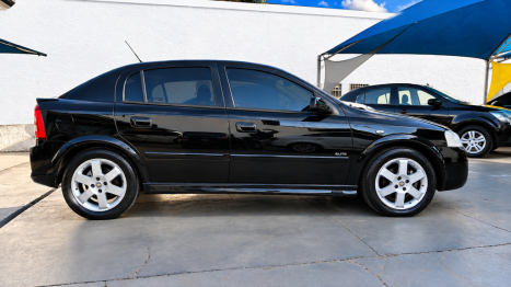 CHEVROLET Astra Hatch 2.0 4P ELITE FLEX AUTOMÁTICO, Foto 2