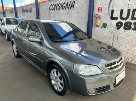 CHEVROLET Astra Sedan 2.0 4P ADVANTAGE, Foto 1 CHEVROLET Astra Sedan 2.0 4P ADVANTAGE, Foto 1