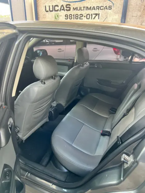 CHEVROLET Astra Sedan 2.0 4P ADVANTAGE, Foto 6 CHEVROLET Astra Sedan 2.0 4P ADVANTAGE, Foto 6