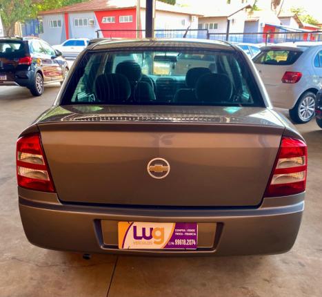 CHEVROLET Astra Sedan 2.0 16V 4P ADVANTAGE, Foto 3