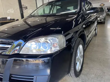 CHEVROLET Astra Sedan 2.0 4P FLEX ADVANTAGE, Foto 2