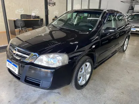CHEVROLET Astra Sedan 2.0 4P FLEX ADVANTAGE, Foto 4