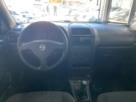 CHEVROLET Astra Sedan 2.0 4P FLEX ADVANTAGE, Foto 7