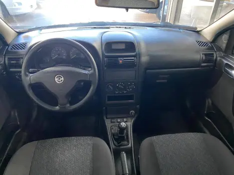 CHEVROLET Astra Sedan 2.0 4P FLEX ADVANTAGE, Foto 8