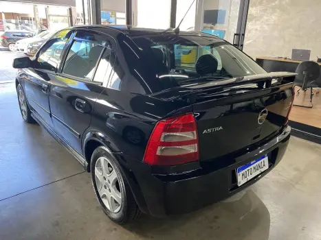 CHEVROLET Astra Sedan 2.0 4P FLEX ADVANTAGE, Foto 13