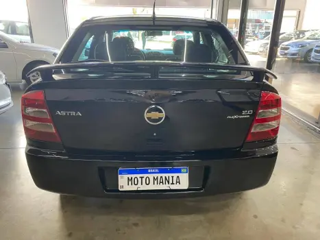 CHEVROLET Astra Sedan 2.0 4P FLEX ADVANTAGE, Foto 15
