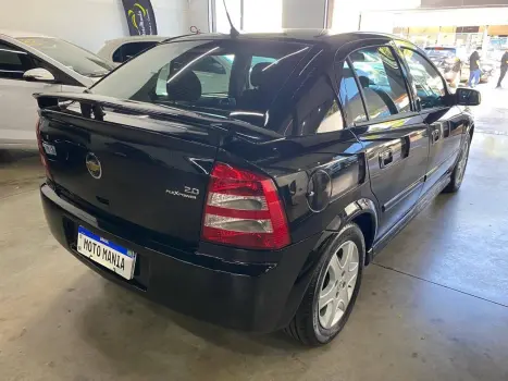 CHEVROLET Astra Sedan 2.0 4P FLEX ADVANTAGE, Foto 16