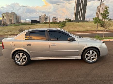 CHEVROLET Astra Sedan 2.0 4P FLEX ELITE AUTOM�TICO, Foto 1
