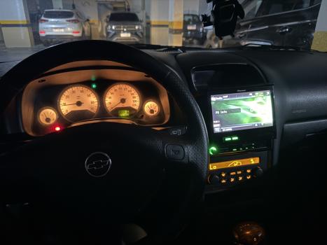 CHEVROLET Astra Sedan 2.0 4P FLEX ELITE AUTOM�TICO, Foto 3