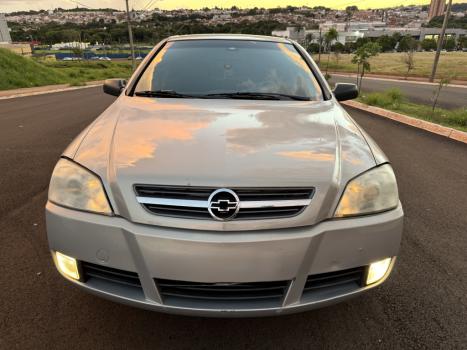 CHEVROLET Astra Sedan 2.0 4P FLEX ELITE AUTOM�TICO, Foto 5