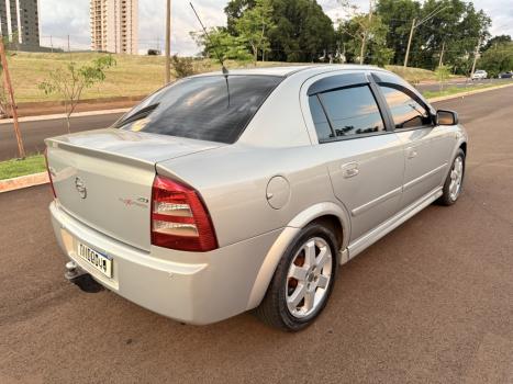 CHEVROLET Astra Sedan 2.0 4P FLEX ELITE AUTOM�TICO, Foto 6