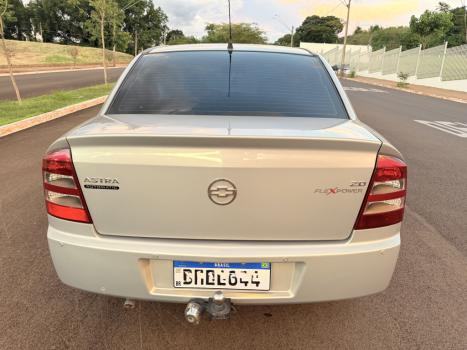 CHEVROLET Astra Sedan 2.0 4P FLEX ELITE AUTOM�TICO, Foto 8