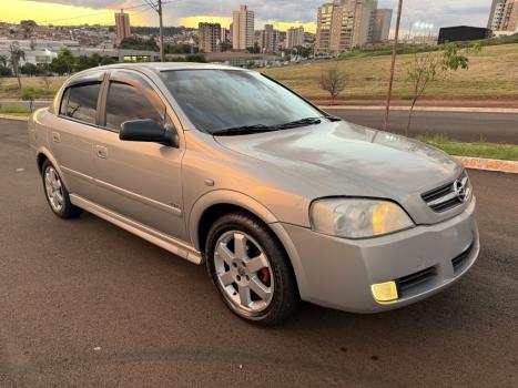 CHEVROLET Astra Sedan 2.0 4P FLEX ELITE AUTOM�TICO, Foto 10