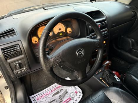 CHEVROLET Astra Sedan 2.0 4P FLEX ELITE AUTOM�TICO, Foto 12