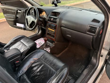 CHEVROLET Astra Sedan 2.0 4P FLEX ELITE AUTOM�TICO, Foto 13