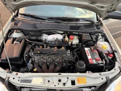 CHEVROLET Astra Sedan 2.0 4P FLEX ELITE AUTOM�TICO, Foto 15