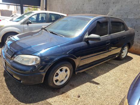 CHEVROLET Astra Sedan 1.8 4P CONFORT LCOOL, Foto 2