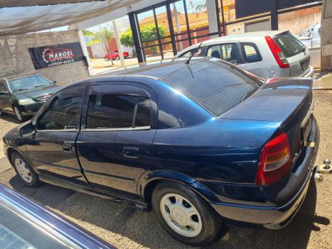 CHEVROLET Astra Sedan 1.8 4P CONFORT LCOOL, Foto 3