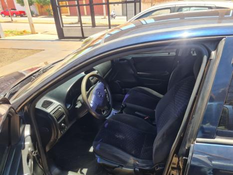 CHEVROLET Astra Sedan 1.8 4P CONFORT LCOOL, Foto 5