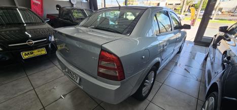 CHEVROLET Astra Sedan 2.0 4P FLEX ELEGANCE, Foto 2