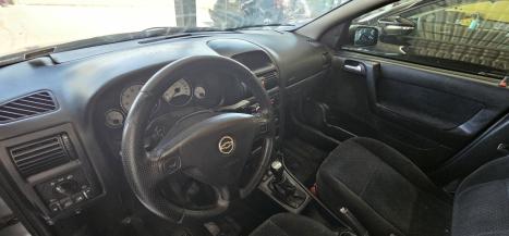 CHEVROLET Astra Sedan 2.0 4P FLEX ELEGANCE, Foto 5