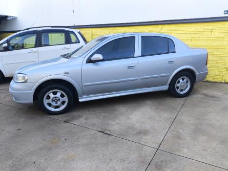 CHEVROLET Astra Sedan 1.8 4P MILENIUM, Foto 2