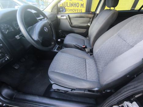 CHEVROLET Astra Sedan 2.0 4P ADVANTAGE, Foto 5