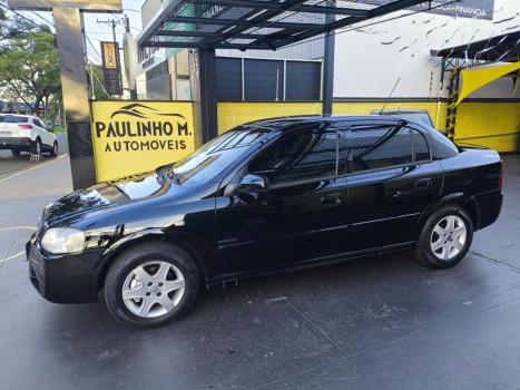 CHEVROLET Astra Sedan 2.0 4P ADVANTAGE, Foto 9