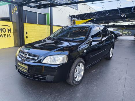 CHEVROLET Astra Sedan 2.0 4P ADVANTAGE, Foto 4