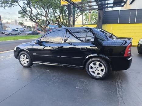CHEVROLET Astra Sedan 2.0 4P ADVANTAGE, Foto 6