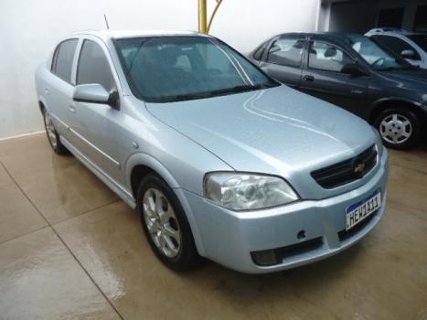 CHEVROLET Astra Sedan 2.0 4P FLEX ADVANTAGE, Foto 2