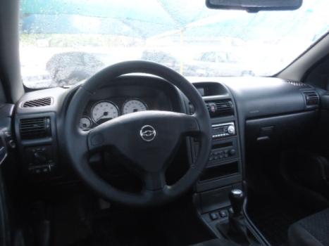 CHEVROLET Astra Sedan 2.0 4P FLEX ADVANTAGE, Foto 4