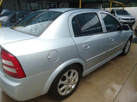 CHEVROLET Astra Sedan 2.0 4P FLEX ADVANTAGE, Foto 6