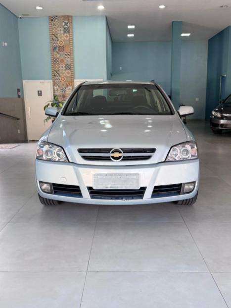 CHEVROLET Astra Sedan 2.0 16V 4P ADVANTAGE, Foto 3
