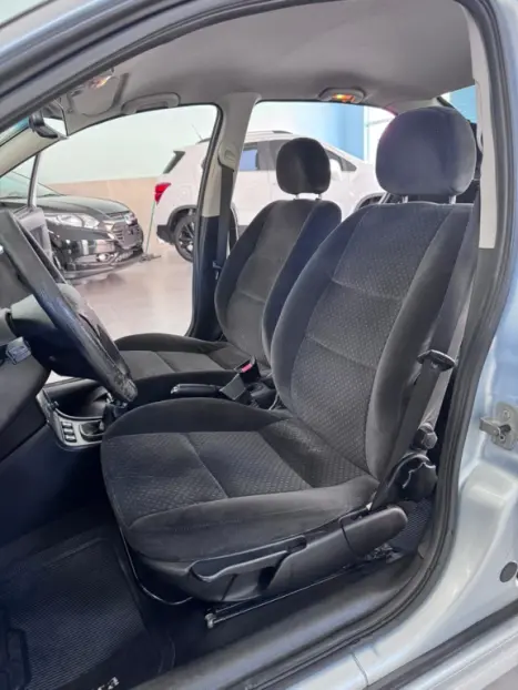 CHEVROLET Astra Sedan 2.0 16V 4P ADVANTAGE, Foto 13