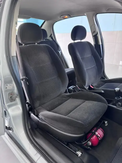 CHEVROLET Astra Sedan 2.0 16V 4P ADVANTAGE, Foto 14