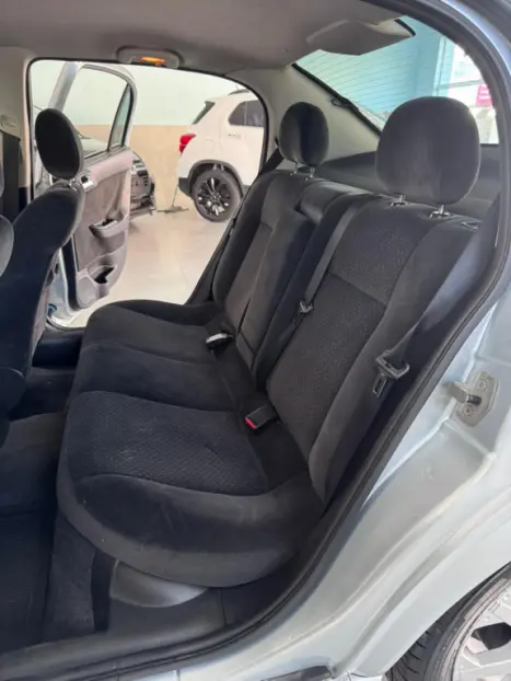 CHEVROLET Astra Sedan 2.0 16V 4P ADVANTAGE, Foto 15