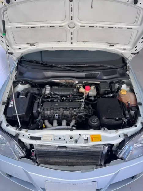 CHEVROLET Astra Sedan 2.0 16V 4P ADVANTAGE, Foto 17