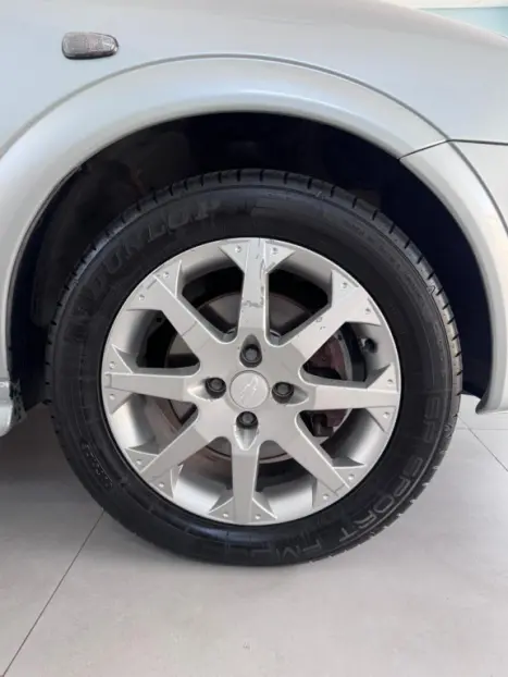 CHEVROLET Astra Sedan 2.0 16V 4P ADVANTAGE, Foto 18